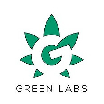 Green Labs Provisions-logo